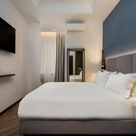 Boutique Hotel Piedra Rome City Centre Exterior photo