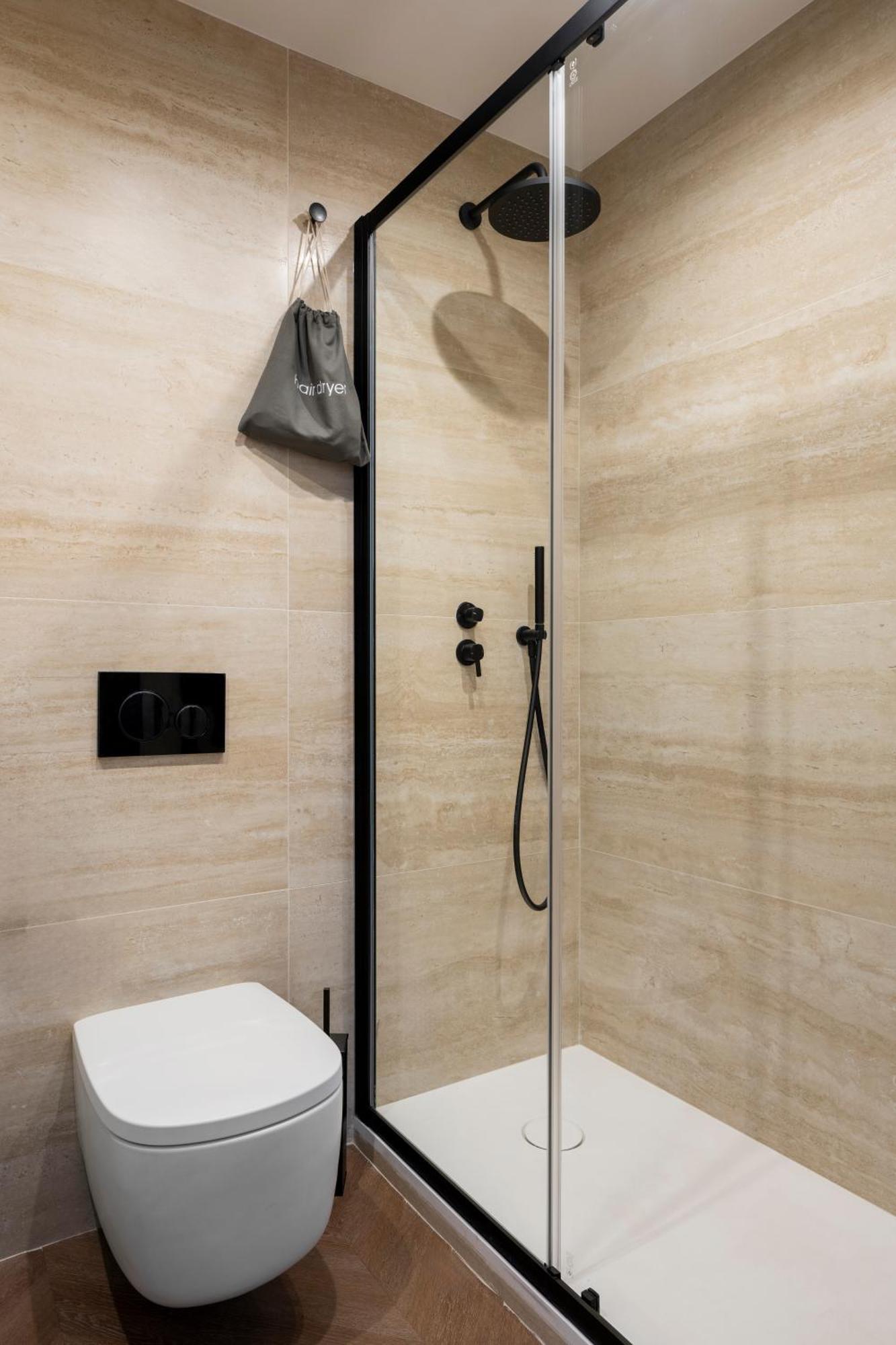 Boutique Hotel Piedra Rome City Centre Exterior photo