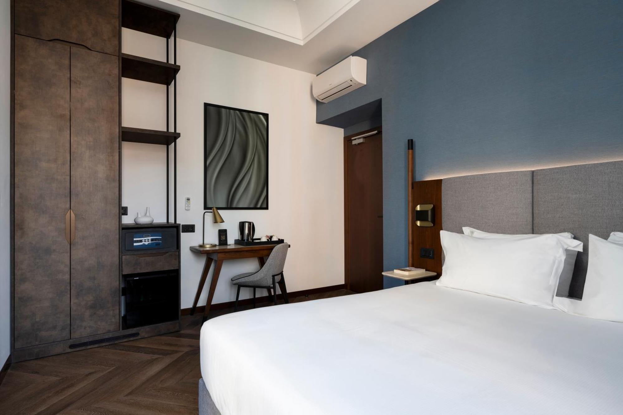 Boutique Hotel Piedra Rome City Centre Exterior photo